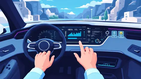 Red Hat secures safety certification for vehicle OS