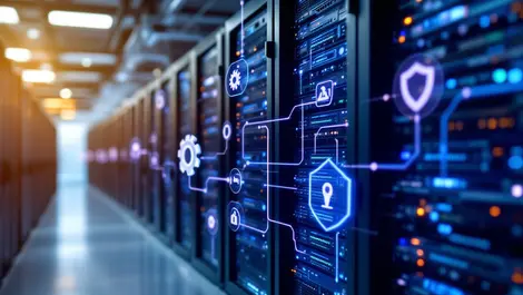 Dell unveils updates to advance data centre automation & security