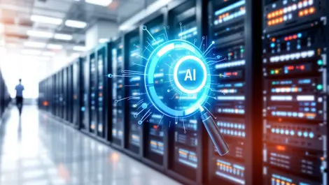 Cohesity expands Gaia for on-premises backup AI search