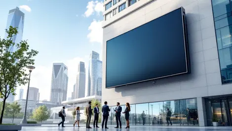 Wildstone expands Australian team amid digital billboard growth