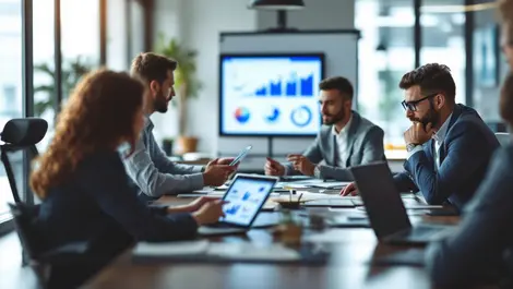 Pigment , Google Cloud partner to boost AI business planning