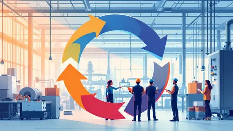 Siemens gains ABET recognition for circular economy credential