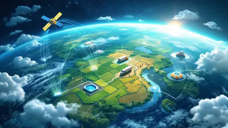 Myriota expands Southeast Asia satellite IoT with AUD $25m boost