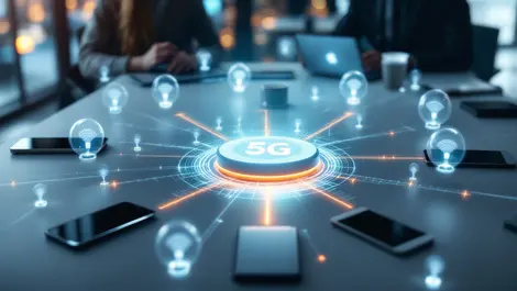Ericsson unveils clientless ZTNA to boost 5G network security