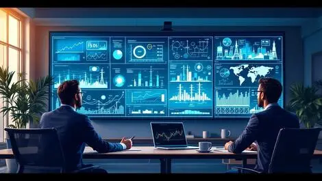 Why it's time Australian asset management leaders explore the true value of AI