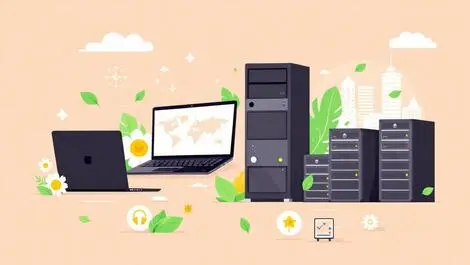 PonyUp launches carbon tracking for refurbished IT equipment