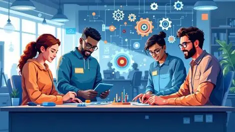 Siemens launches microcredential to bridge skills gap in engineering