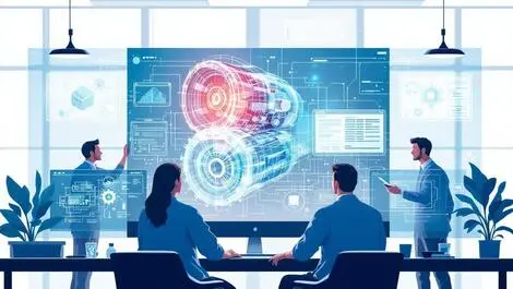 Siemens unveils SysML v2 modeler to boost systems engineering
