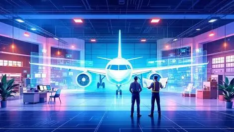 Northrop Grumman extends Siemens partnership for digital upgrade