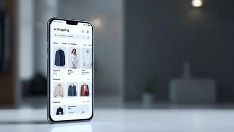 Glance launches AI shopping hub on Samsung phones in US