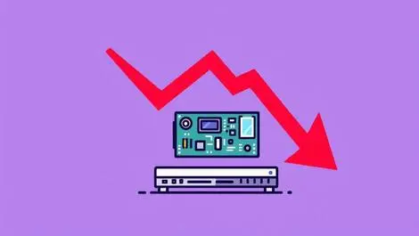 Electronics manufacturers see 23% fall in sales & profit margins