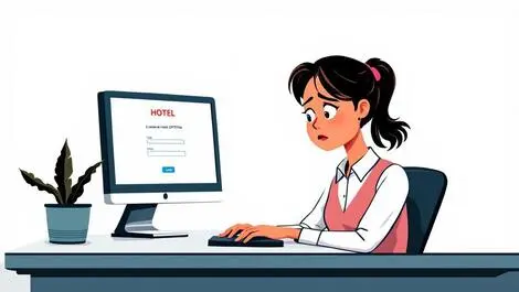ClickFix phishing surge spoofs Booking.com to target hotels