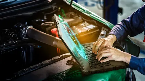 How rugged devices drive innovation in harsh industrial environments