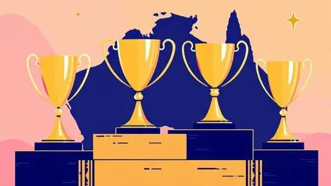 SentinelOne celebrates four Australian winners at APJ awards
