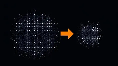 Multiverse Computing launches CompactifAI API for AWS model compression