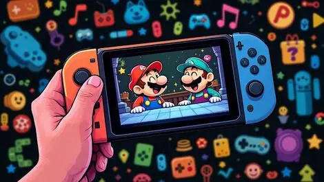 A look at several Sega Games on the Nintendo Switch 2