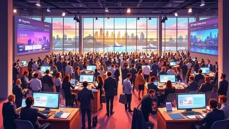 Ingram Micro Experience 2025 to gather 1,000 tech leaders in Sydney