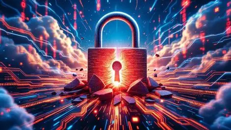 World's largest data breach exposes 16 billion credentials