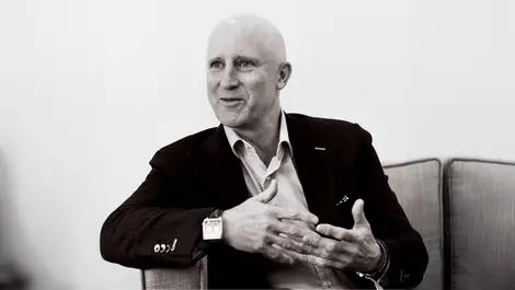HTEC appoints Philip Otley to lead global AI-first TIME strategy