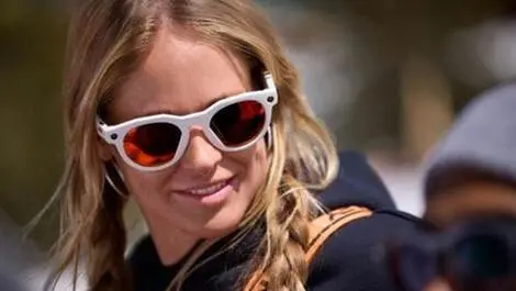 Meta & Oakley launch AI sports glasses from USD $399