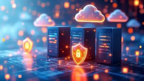 HPE & Commvault expand partnership to boost data resilience