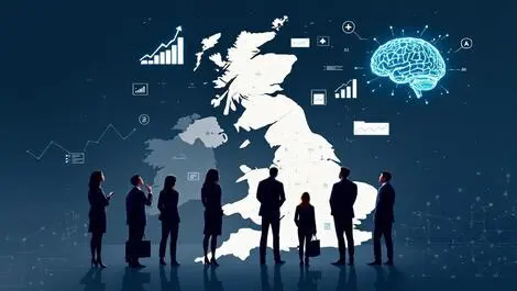 UK SME leaders remain cautious on growth, AI & EU expansion
