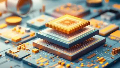 Siemens unveils tools for advanced 2.5D & 3D IC design