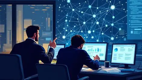 Siren adopts ISO GQL to boost graph search for investigators