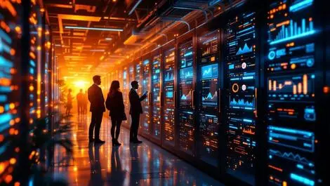 LogicMonitor recognises global leaders in AI & IT excellence