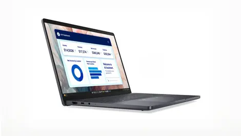 Dell launches new laptop range focusing on power & design