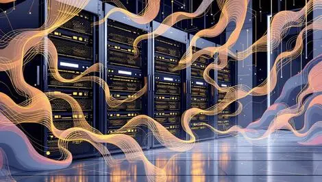 HPE expands AI factory solutions with NVIDIA Blackwell GPUs