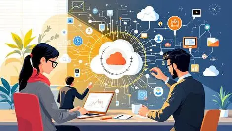 Gamma unveils team to drive growth & digital transformation