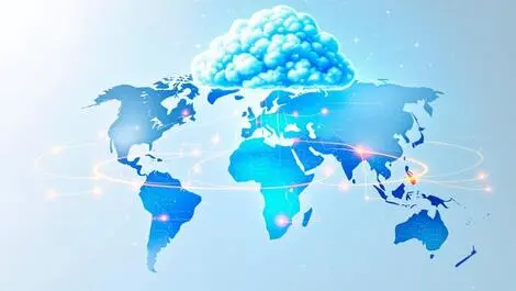 OVHcloud & Crayon expand global cloud services to 45 regions