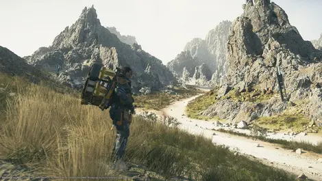 Game review: Death Stranding 2: On the Beach (PS5)
