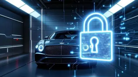 Bentley achieves UNECE cybersecurity compliance for GT range