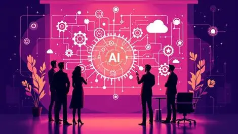 ANZ businesses urged to prioritise AI readiness & strategy