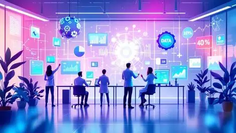 Katalyze AI debuts Digityze AI to boost pharma data workflow