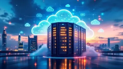 HPE, Equinix & AGIT partner for AI cloud in Indonesia