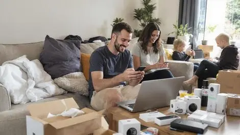 US Prime Day online sales hit USD $24.1bn, mobile drives growth