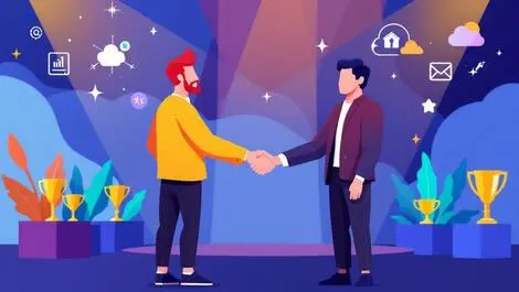 Capgemini & Anchora among winners at 2025 Adobe ANZ Partner Awards