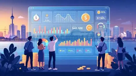 Mastercard & Equifax launch tool to boost credit access in Australia