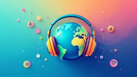Acast & Magnite team up to streamline global podcast ads