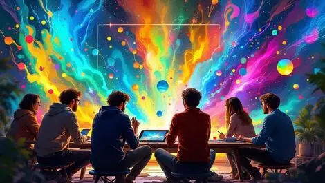 Adobe launches collaborative AI film project to empower creators