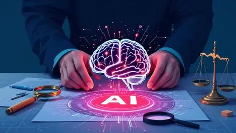 EY & ACCA urge trustworthy AI with robust assessment frameworks