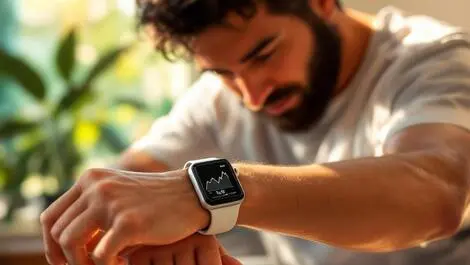 Australians with diabetes can now monitor glucose via Apple Watch