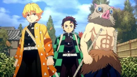Game review: Demon Slayer: Kimetsu no Yaiba - The Hinokami Chronicles 2 (Switch 2)