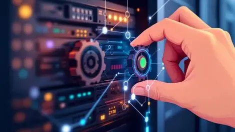 From reactive to proactive: How AI is rewriting IT operations