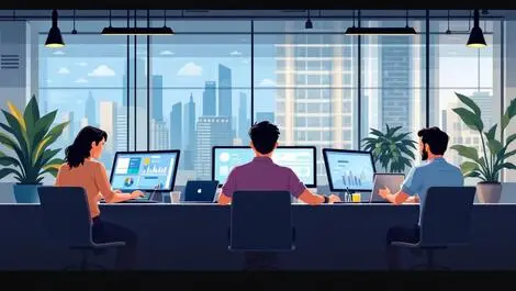 Australian tech sector urges swift digital skills reforms