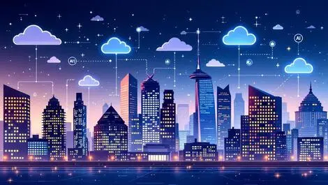 ANS gains top Microsoft partner status to boost UK AI adoption