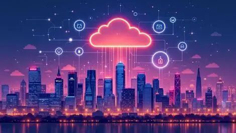 Kaine Mathrick Tech named among top global next generation MSPs